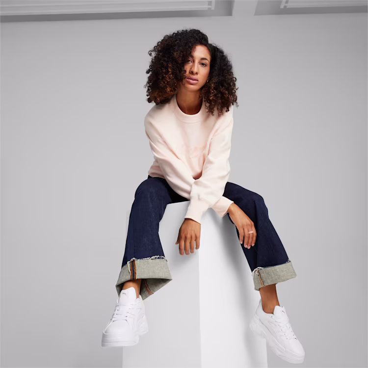 TENIS FEMENINO PUMA BLASTER DRESSCODE – foto 8